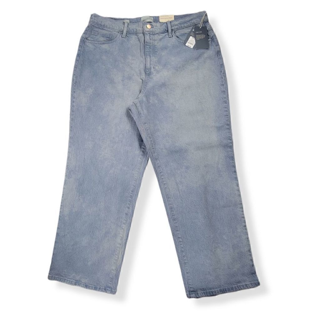 Universal Thread Vintage Straight Jeans 16 Regular